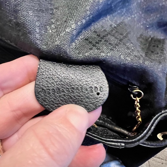 Authentic Gucci Backpack - Picture 5 of 10